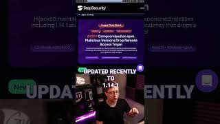 Biggest Hack of 2026