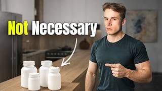 5 Changes Most People Miss for Peak Health