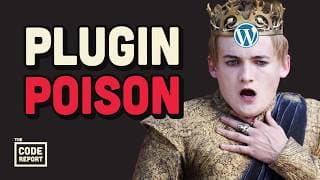 Millions of WordPress sites just got hacked... again
