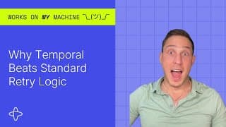 Fix Broken AI Agents with This Retry Logic