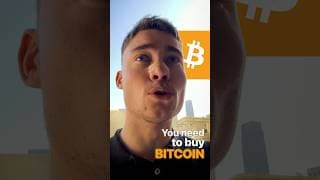 You don’t have to like Bitcoin