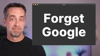 Forget Google SEO: Here's How to Rank in ChatGPT, Claude & Perplexity