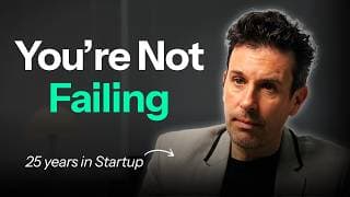 25 Years of Building Startups Explained in 17 Minutes | TaleTree, Matt Hagger