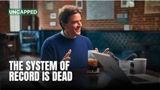 Former CAA Talent Agent Turned Investor with $70B in AUM on AI and Venture Strategy | Ep. 29