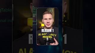 Reason 1: Custom AI Doesnāt Scale