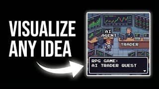 Shipmas Day 6: Bring Any Idea To Life App (Nano Banana Pro API)