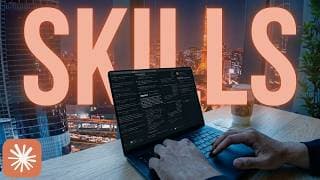 Anthropic Just Dropped Claude Code Skills 2.0