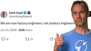 What the devil is a Factory Engineer?!