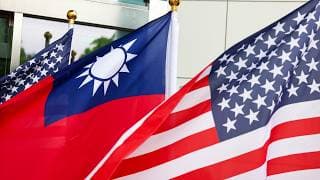Taiwan Says US Policy Remains Unchanged