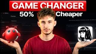Stop Picking Between OpenClaw and Hermes — Run Both, Save 50%