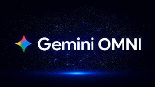 Gemini Omni is here...