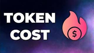 I finally found a solution for my token costs, one that won't last forever...