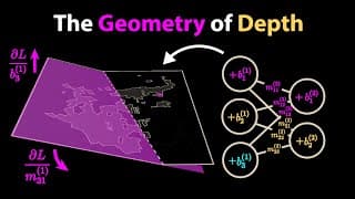 Why Deep Learning Works Unreasonably Well [How Models Learn Part 3]