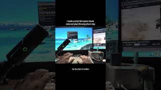 Feeling like Tony Star with this new script I made