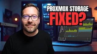 TrueNAS Just Fixed One of Proxmox’s Biggest Storage Problems