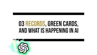 o3 breaks (some) records, but AI becomes pay-to-win