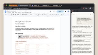 Let Claude handle work in your browser