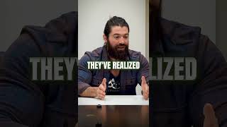 Why Feeling Overwhelmed Isn’t What You Think