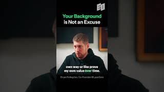 Turn Your Weakness Into Strength #ai #tech #careeradvice