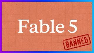 Claude Mythos & Fable 5 Banned