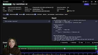 Bringing Resilience to Agents: OpenAI Agents SDK + Temporal