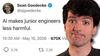 This might be a Hot Take