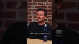 Build in Boring Markets