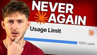 The Real Reason You Keep Hitting Claude Limits (And How to Fix It)