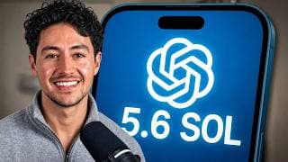 I Gave GPT-5.6-Sol Unlimited Money to Make Ads (+ Results)