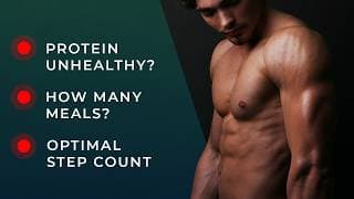 5 New Based Studies to Get Dangerously Fit [2025]