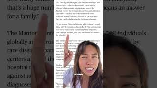 ChatGPT Diagnosed 18 Kids Doctors Couldn't Figure Out