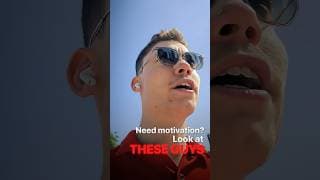 The Dubai construction workers are real grinders