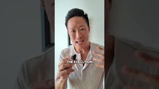 Getting in shape isn't a physical challenge.