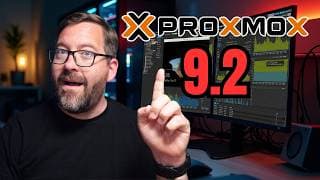 Proxmox VE 9.2 Is Here: 7 New Features That Actually Matter