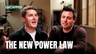 Concentrating in Winners | Vince Hankes, Partner at Thrive Capital | Ep. 27