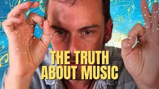 The TRUTH About Music: Beyond Genres, Charts, and Fame