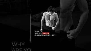 Fat loss reality check: Why are you fatter than you would like?