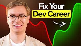 How To Dominate 2026 as a Software Developer