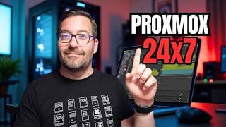 Proxmox Just Removed One of Its Biggest Enterprise Weaknesses
