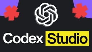 I Didn't Expect This From OpenAI's IDE