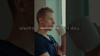 Your Healthy Habits Are Canceling Each Other Out #health #mindset #shorts