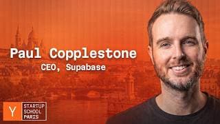 How Supabase Became One Of The Fastest Growing DevTool Companies In The World