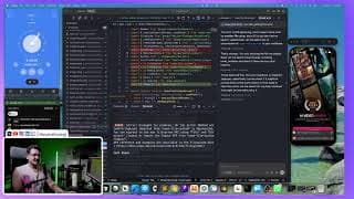 Day 58 | Vibe Coding iOS Apps Until I reach $10k MRR | Current MRR : $1343