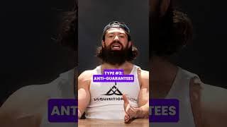 These 4 Guarantees Change Everything