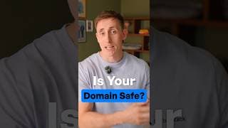 Your Domain Could Be Deleted