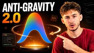 Antigravity 2.0 Just Dropped — Don't Update Until You See This