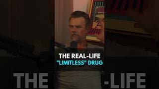 The Real-Life "Limitless" Modafinil Biohack for Jet Lag