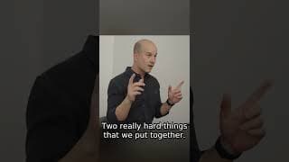 Lex Fridman tests Google Beam