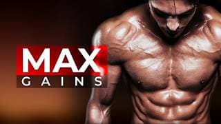 Optimal volume & deloading: 2 new studies for max gains