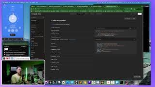 Using Droid AI for Coding and learing about Droids agents in Droid